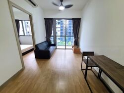 The Alps Residences (D18), Condominium #458908081